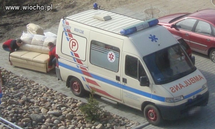 Tak transportuje się w Trójmieście