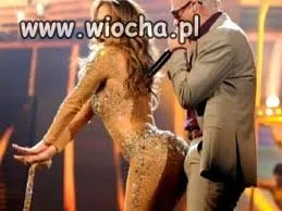 Pitbull i Jennifer Lopez 
