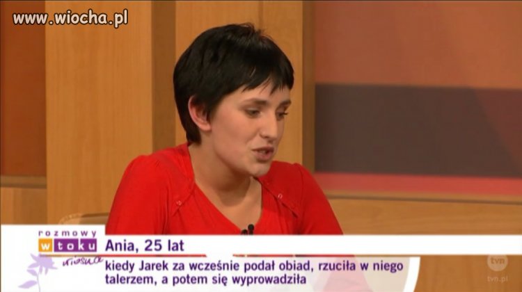 Racjonalne powody do kłótni