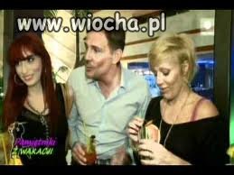 Kristofer w Pamiętnikach z wakacji