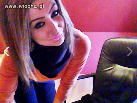 Niezła maska
