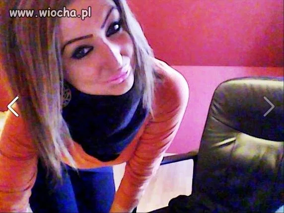 Niezła maska