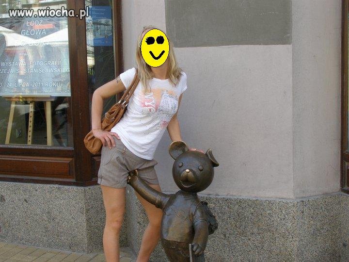 Oż ty Uszatku!