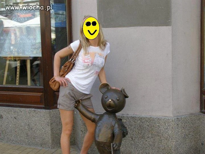 Oż ty Uszatku!