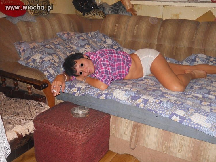 Sexi majteczki