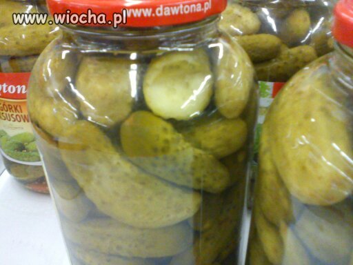Głód na produkcji