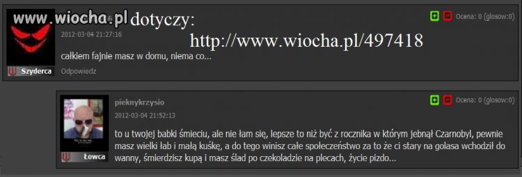 Wiocha