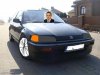 Honda po tunigu 