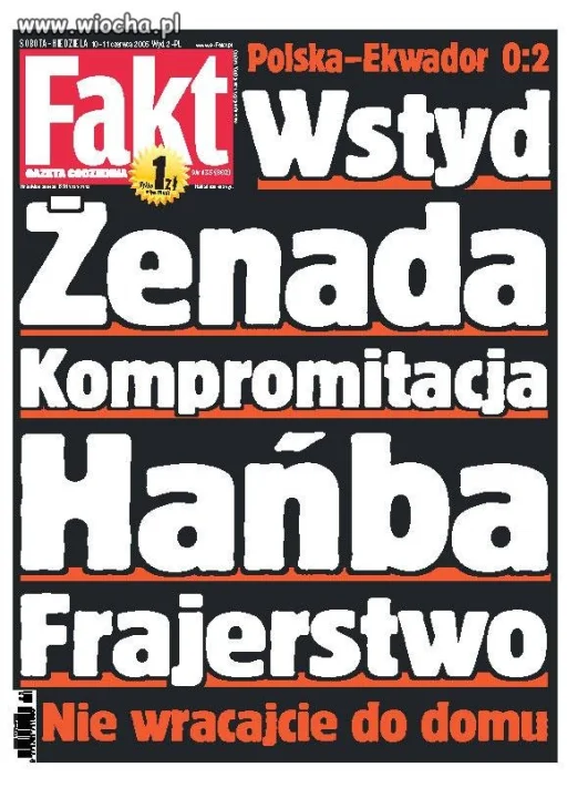 Co prawda to prawda