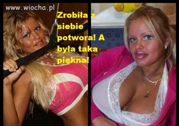 To prawda!
