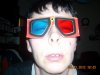 3D,ale odjazd