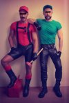 Mario i Luigi
