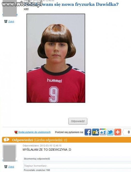 Mistrz photoshopa.