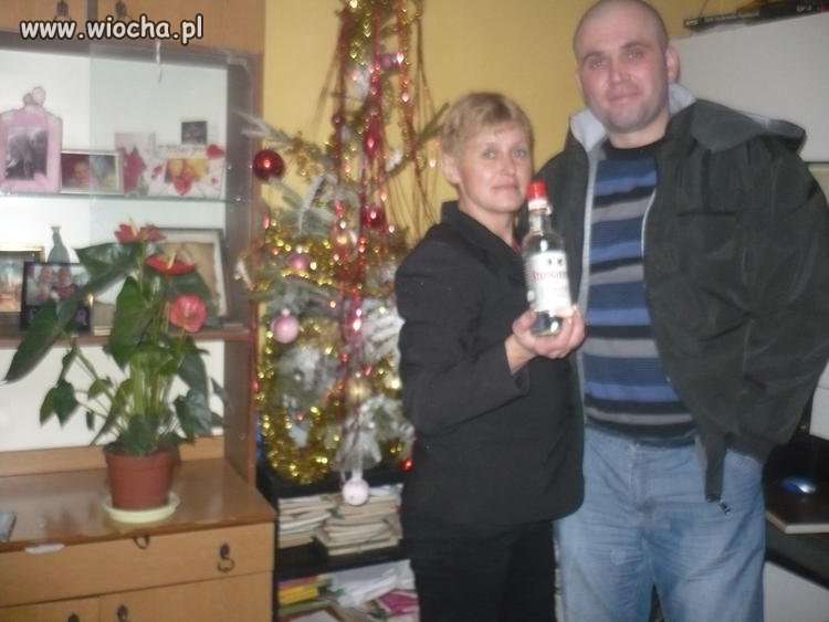 ŚwiĄteczna fotka