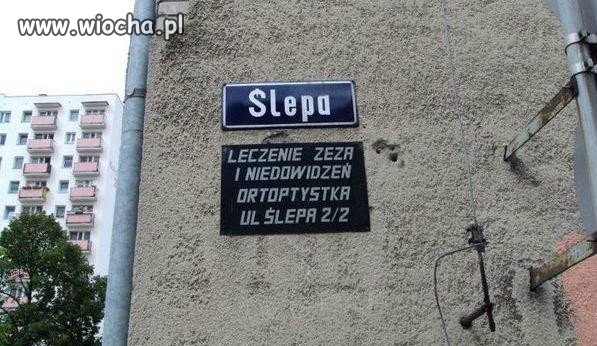 Takie rzeczy...