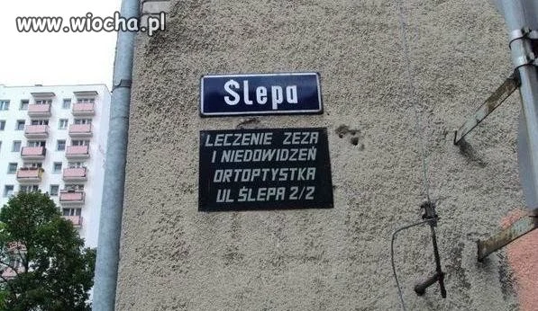 Takie rzeczy...