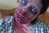 Makeup?
