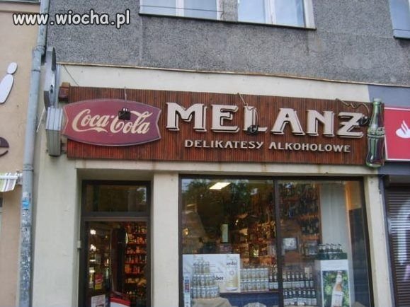 Kawa na ławę