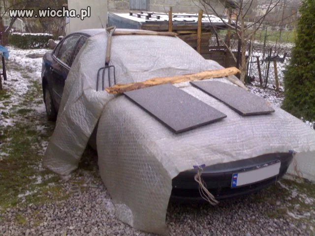 "Sprzedam VW Passat 99r Garażowany"