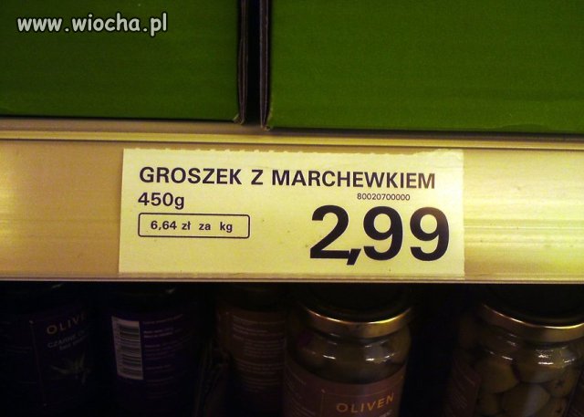 Jak z marchewkiem