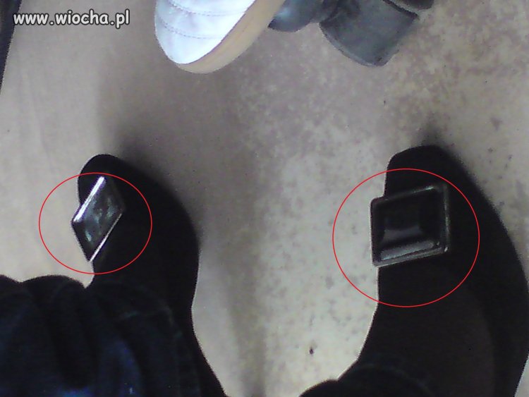 Buty Sorki od OB