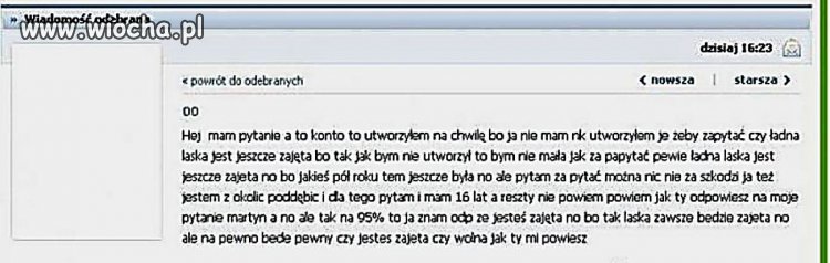 NK to nie tylko fotki