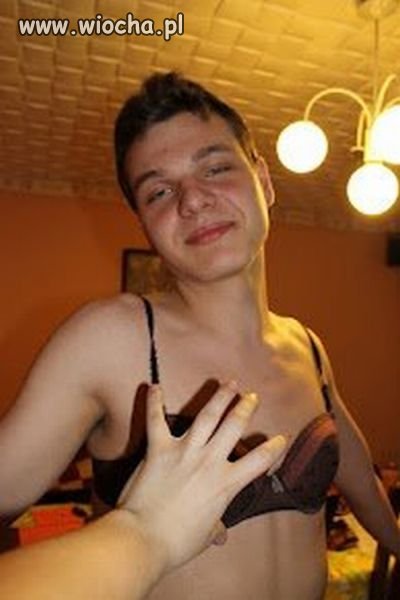 Nie ogarniam 