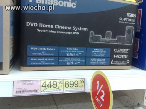Super promocja