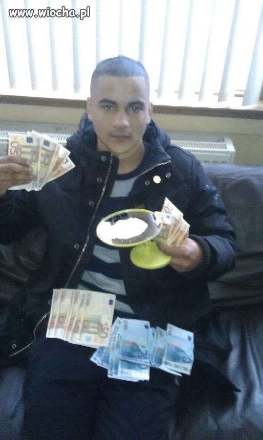 Nie ma to jak szpan hajsem ...