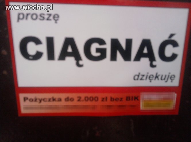 Ulotka