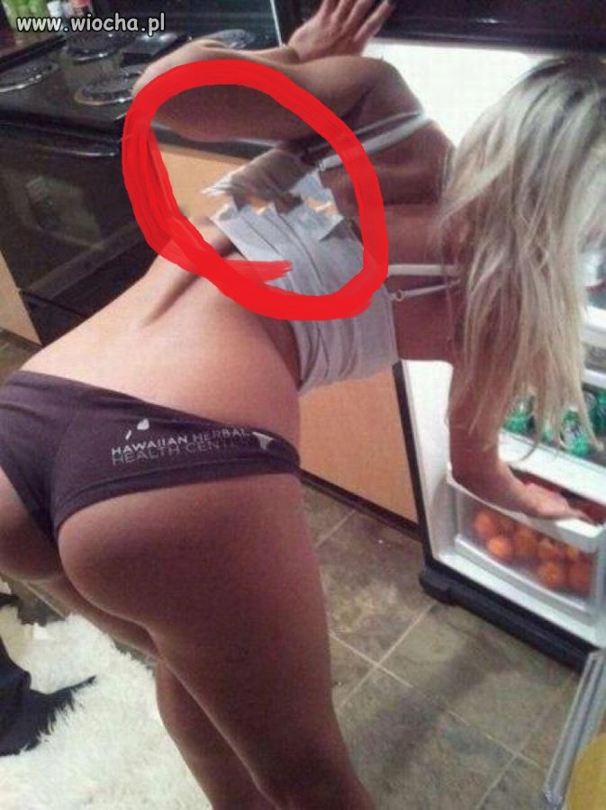 Wpadka photoshopa?? 