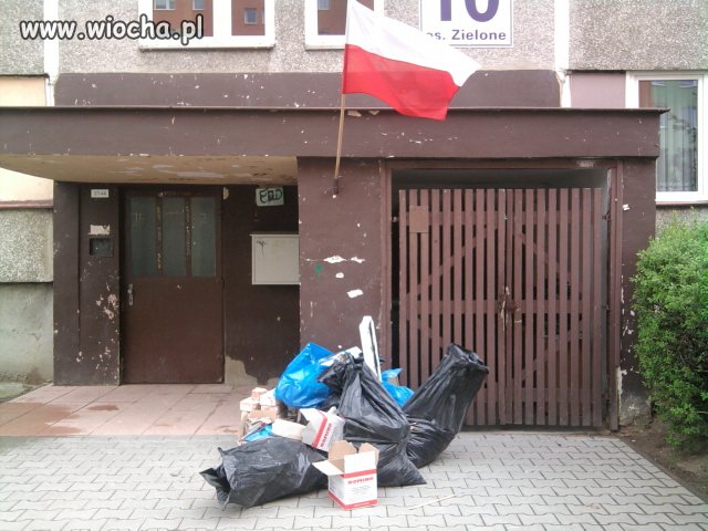 Wszystko pięknie...