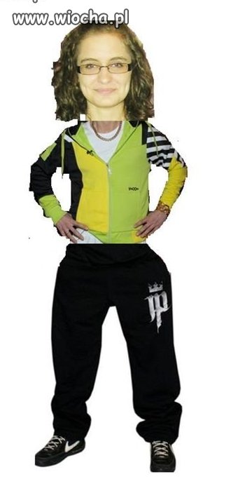 Udany photoshop