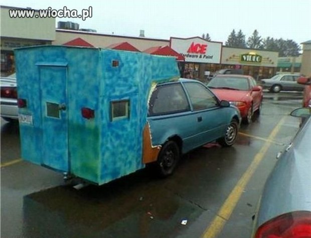 Camper