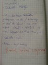 Uwagi nauczycieli