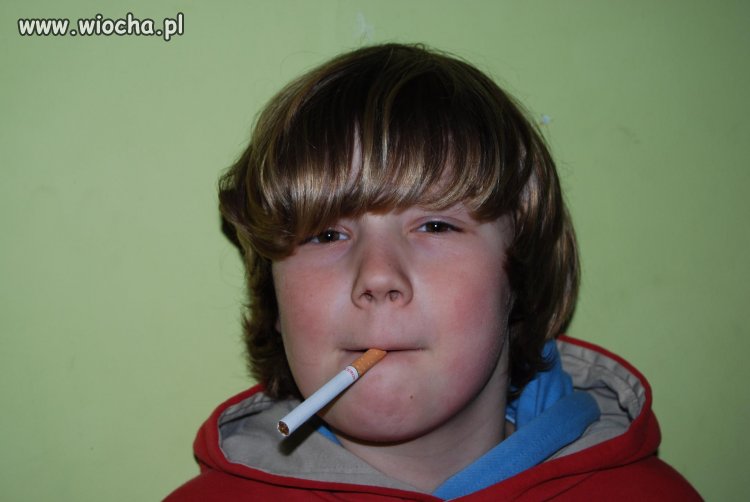 Zdjęcie profilowe dziecka