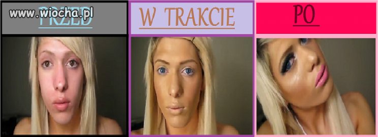 Z serii - " Jak zostać pokemonem w 5 minut"