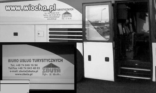 Z buta...