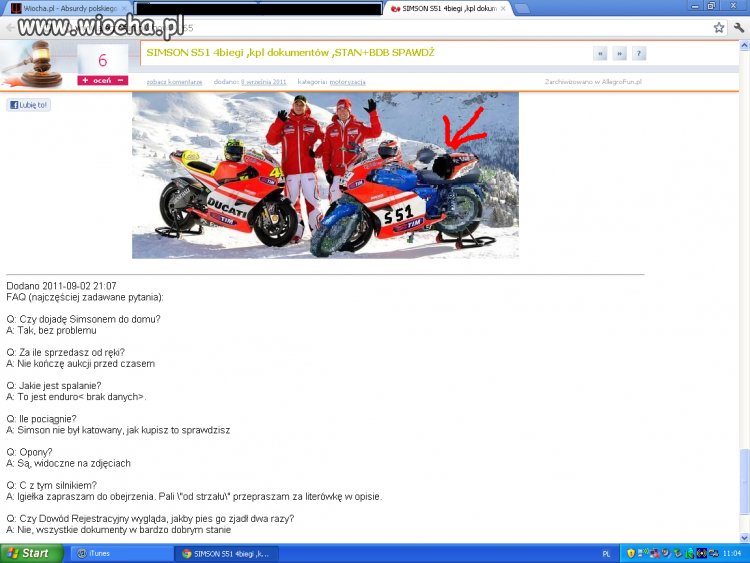 Niewiem jak to nazwac ale  