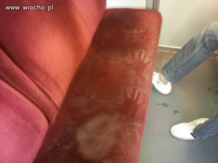 Pociągi PKP
