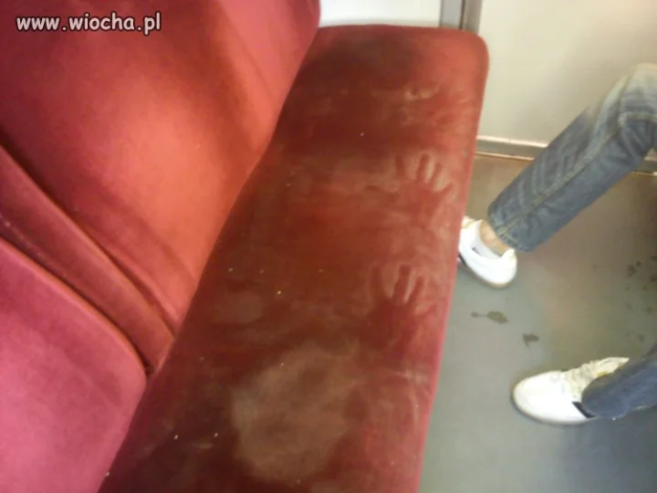 Pociągi PKP