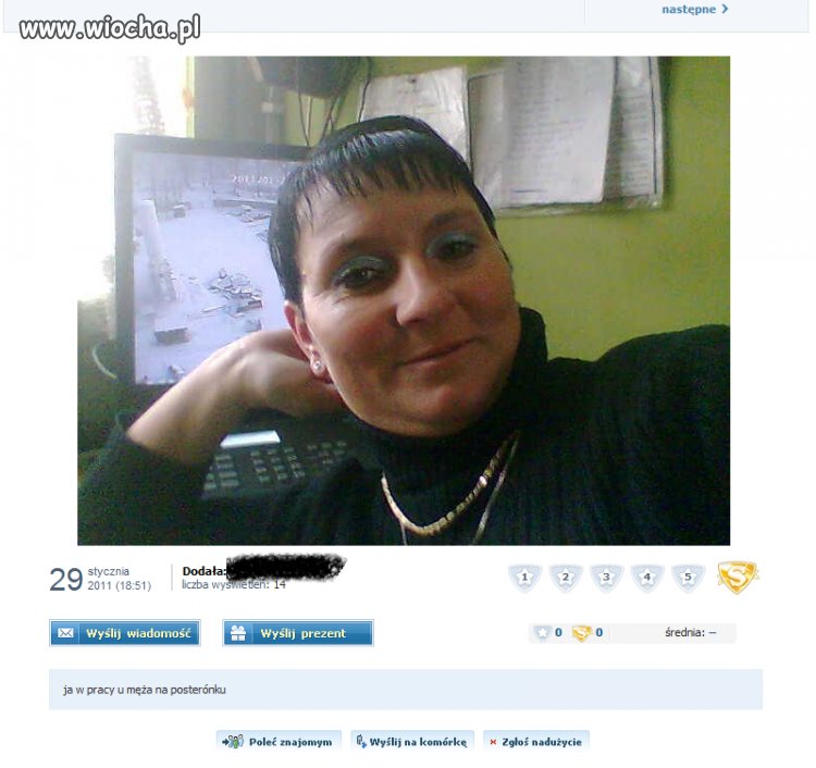 ''PosterÓnek''