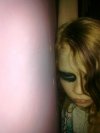 Nowoczesny makeup 11-latki 