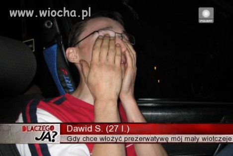 Debilizm jest zaraźliwy 