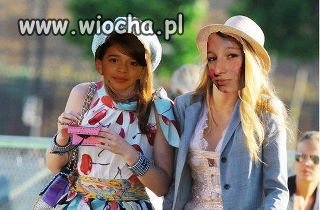 Mistrzyni Photoshopa