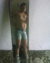 Bo we mnie jest sex...