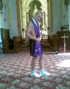 Rozrywkowy ministrant