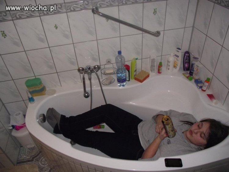 Dzióbek w każdej sytuacji