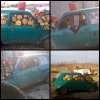 Najlepszy środek transportu 