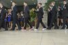 Takie tam na studniówce 